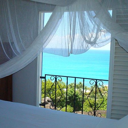 Aloe Villa Five Islands Village 外观 照片