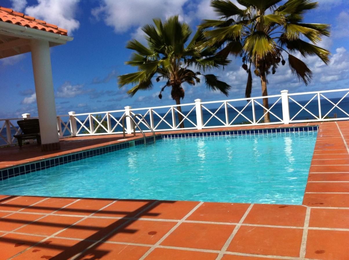Aloe Villa Five Islands Village 外观 照片