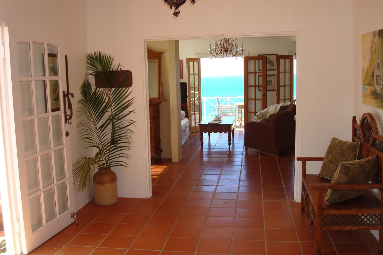 Aloe Villa Five Islands Village 外观 照片