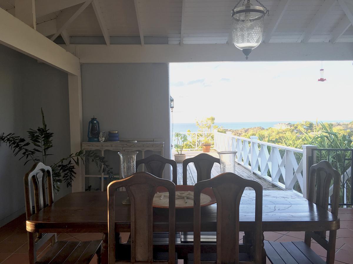 Aloe Villa Five Islands Village 外观 照片