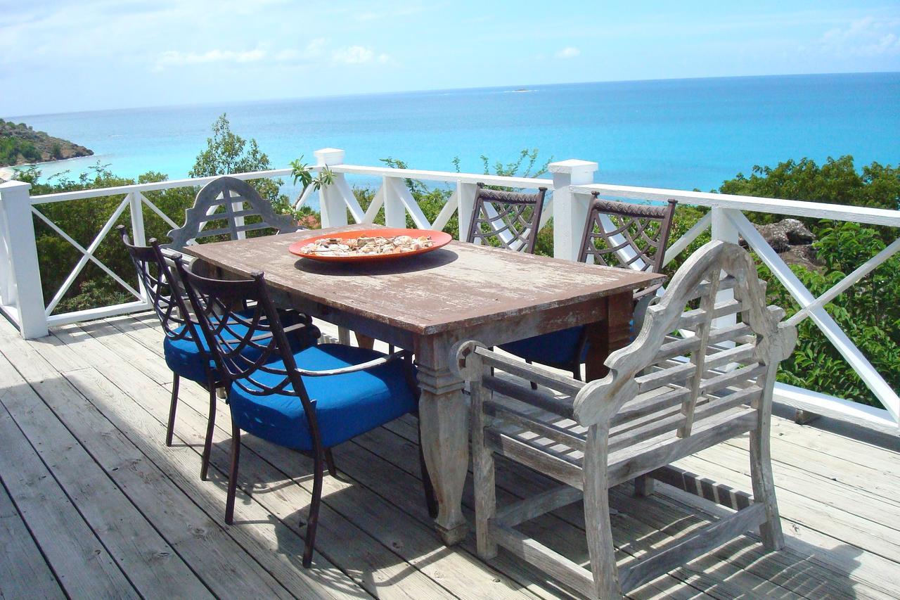 Aloe Villa Five Islands Village 外观 照片