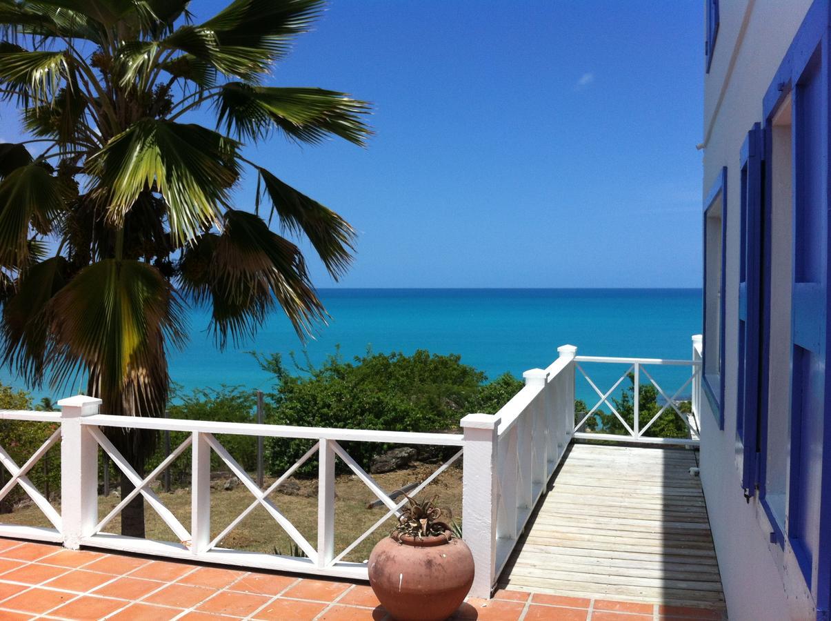 Aloe Villa Five Islands Village 外观 照片