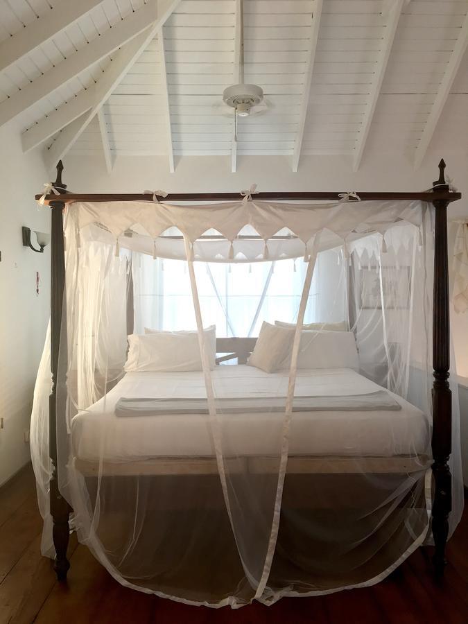 Aloe Villa Five Islands Village 外观 照片