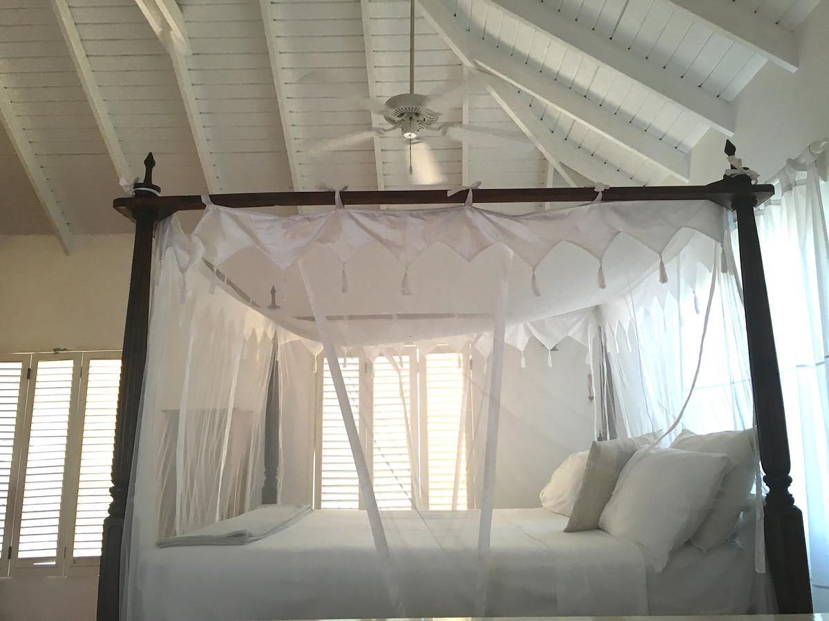 Aloe Villa Five Islands Village 外观 照片