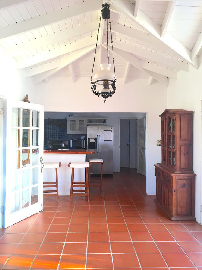 Aloe Villa Five Islands Village 外观 照片