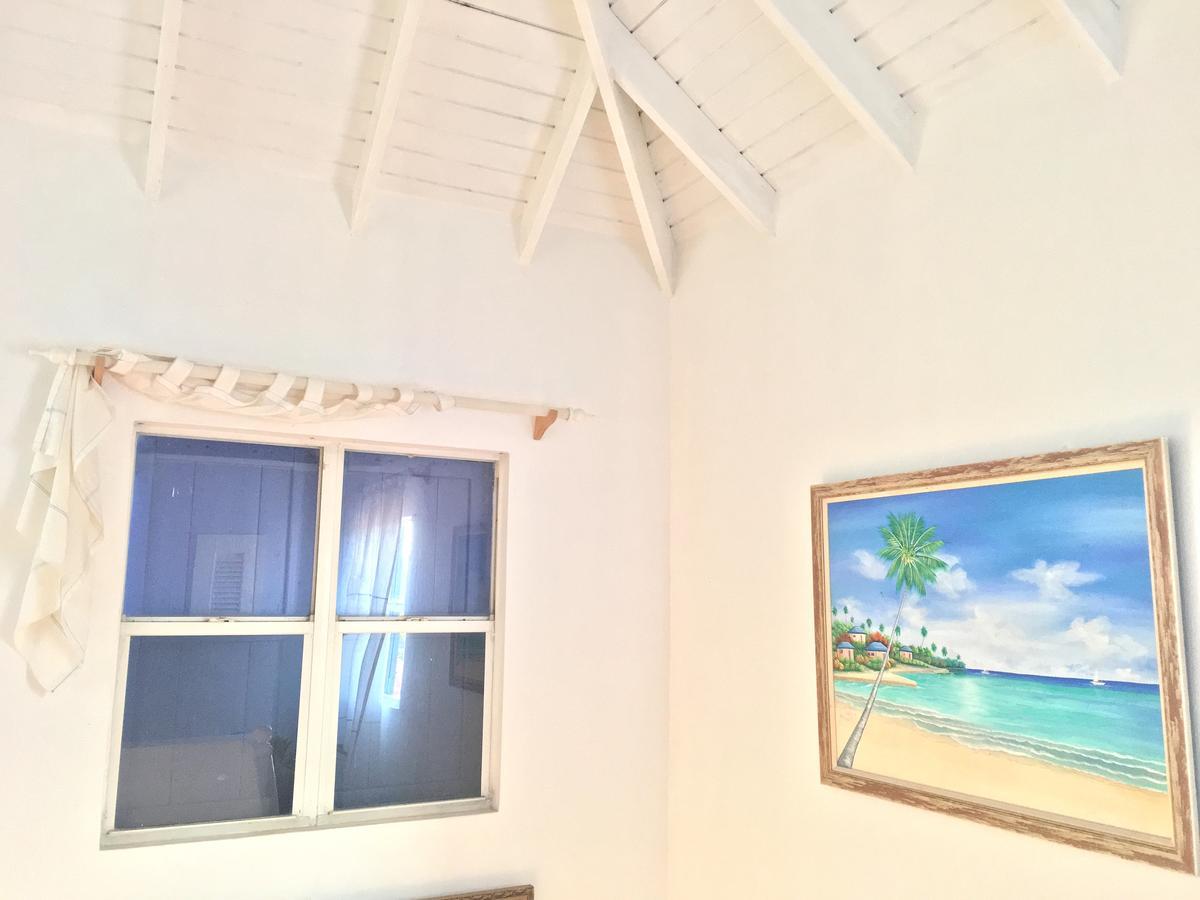 Aloe Villa Five Islands Village 外观 照片