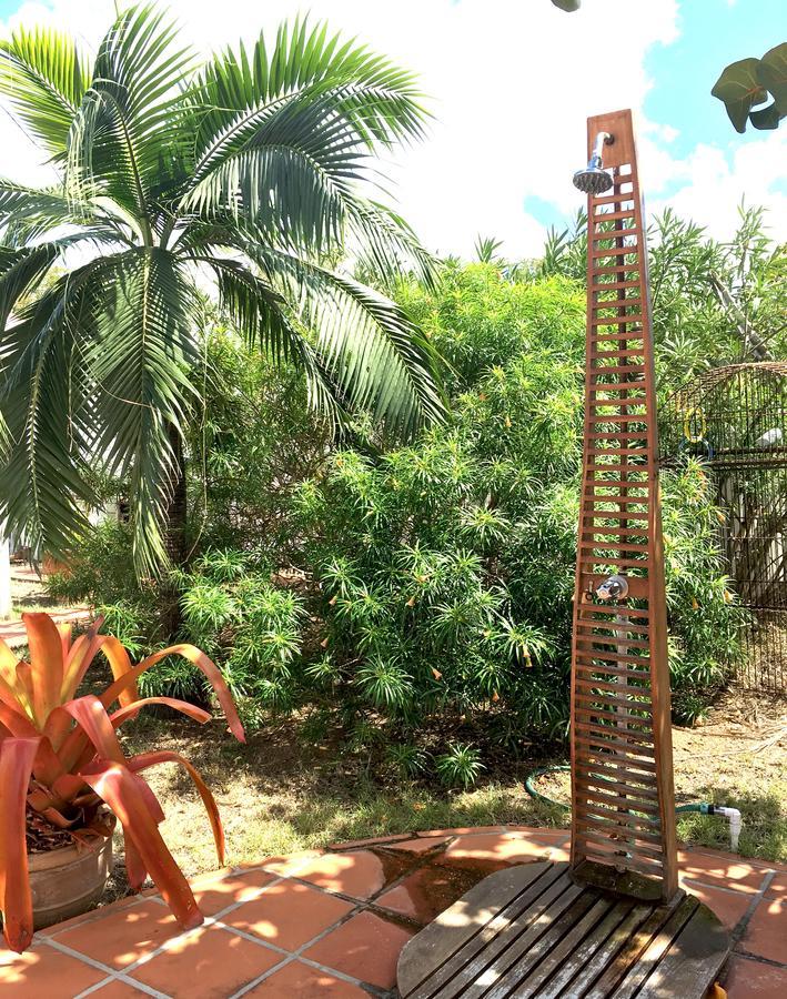 Aloe Villa Five Islands Village 外观 照片