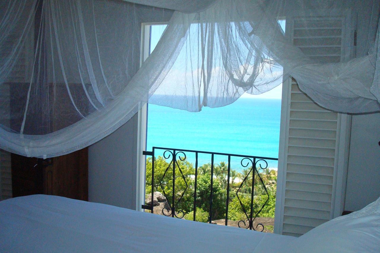 Aloe Villa Five Islands Village 外观 照片
