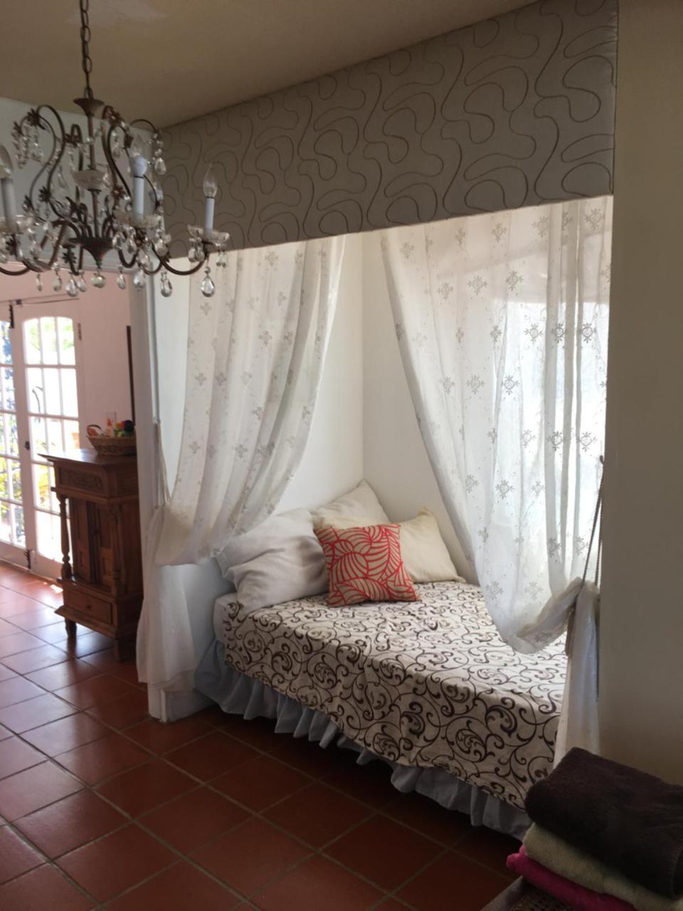 Aloe Villa Five Islands Village 外观 照片